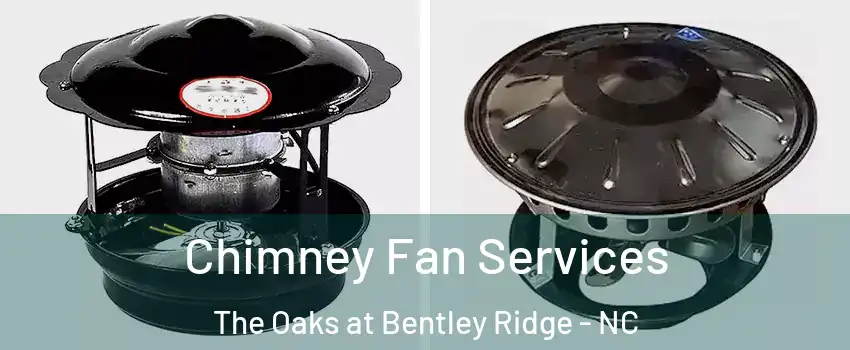 Chimney Fan Services The Oaks at Bentley Ridge - NC