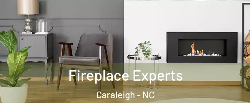 Fireplace Experts Caraleigh - NC