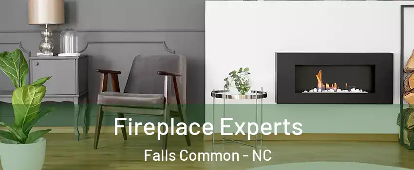 Fireplace Experts Falls Common - NC