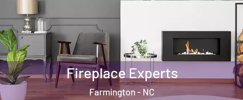 Fireplace Experts Farmington - NC
