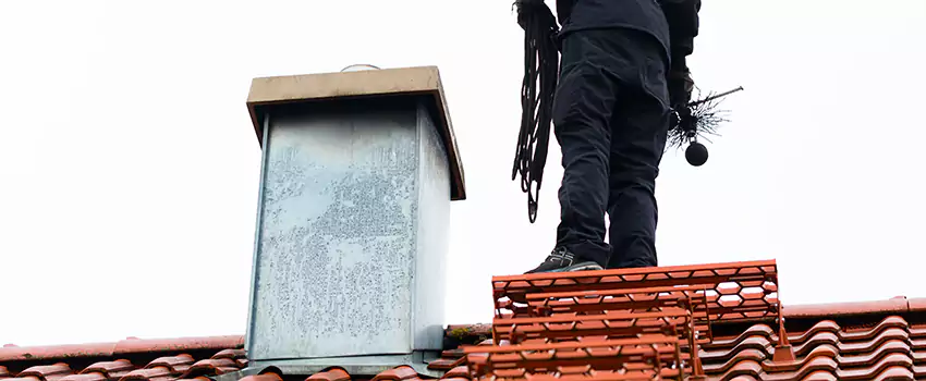 Chimney Liner Services Cost in Lakeland Estates, NC