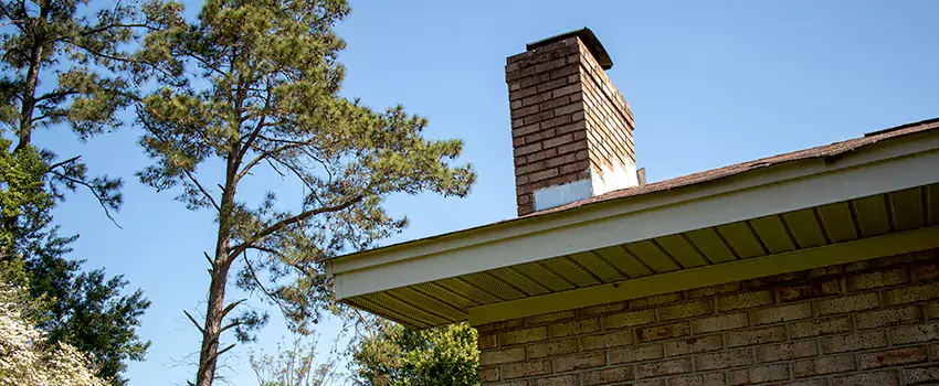 Budget-Friendly Chimney Masonry Service in Battle Ridge, North Carolina