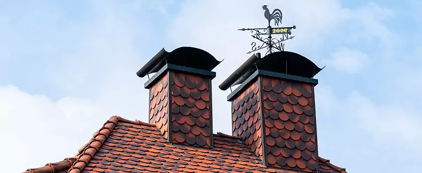 Old Chimney Restoration in Fieldstone Crossing, North Carolina