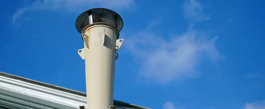 Chimney Spark Arrestor Requirements in Addison Reserve, NC