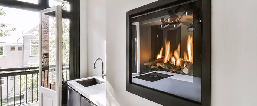 Dimplex Fireplace Installation and Repair in Beachwood, North Carolina