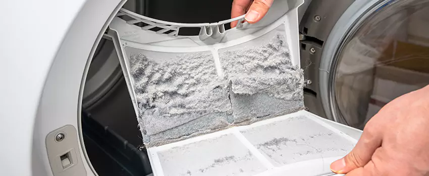 Best Dryer Lint Removal Company in Fieldstone Crossing, North Carolina