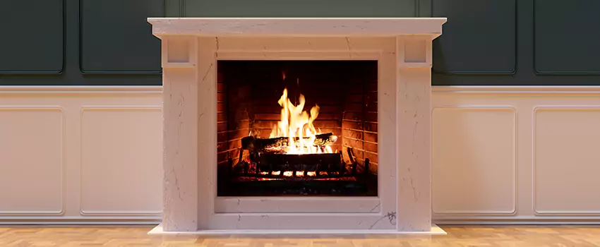 Empire Comfort Systems Fireplace Installation and Replacement in Lakeland Estates, North Carolina