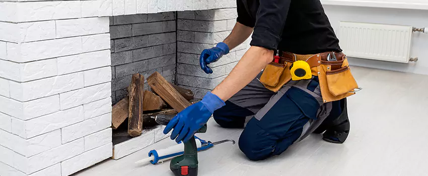 Fireplace Doors Cleaning in Westwood, North Carolina