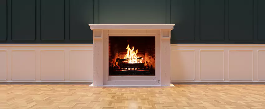 Napoleon Electric Fireplaces Inspection Service in North Bend, North Carolina