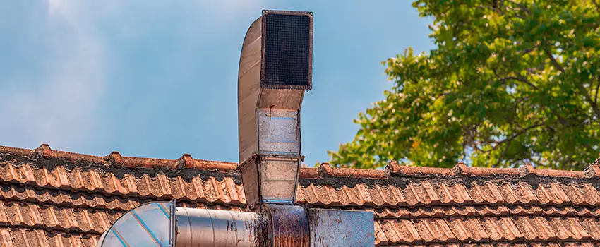 Chimney Creosote Cleaning Experts in Winchester, North Carolina