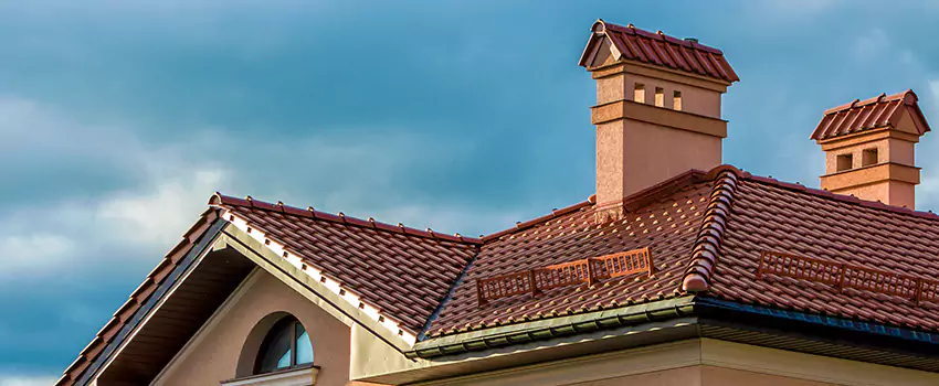 Residential Chimney Services in Battle Ridge, North Carolina