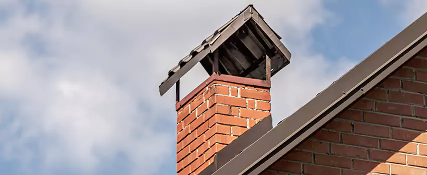 Chimney Saver Masonry Repair Contractor in Fieldstone Crossing, North Carolina