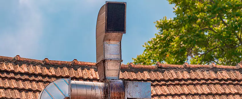 Chimney Blockage Removal in Olde Raleigh Villas, North Carolina