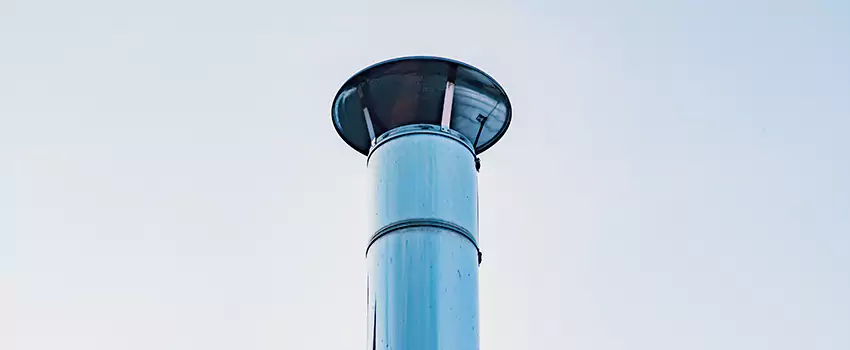 Chimney Spark Arrestor Mesh Installation in Addison Reserve, North Carolina