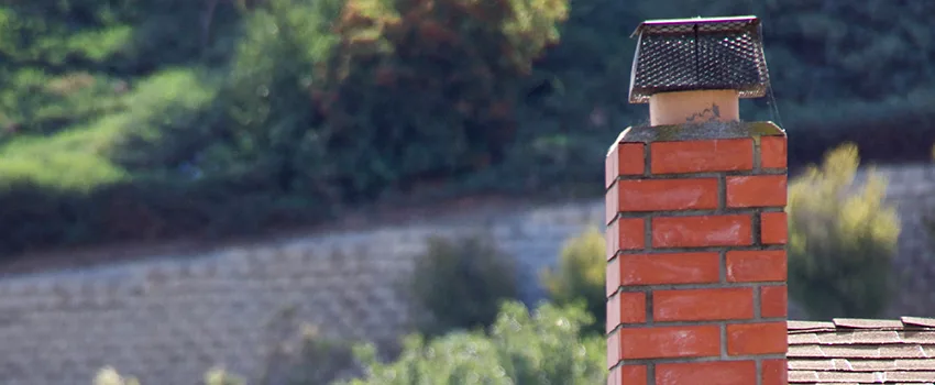 Chimney Tuckpointing And Masonry Restoration in Olde Raleigh Villas, NC