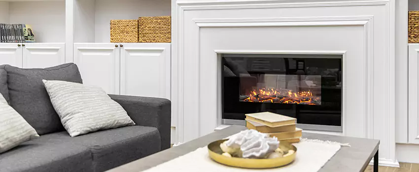 Professional Fireplace Maintenance Contractors in Battle Ridge, NC