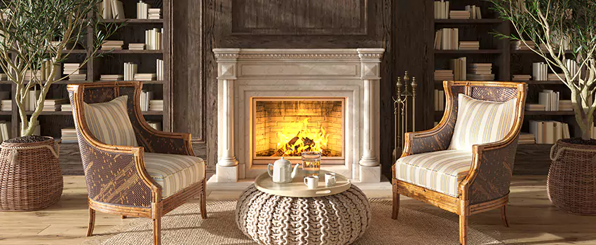 Ethanol Fireplace Fixing Services in The Park At Sanford Rd, North Carolina