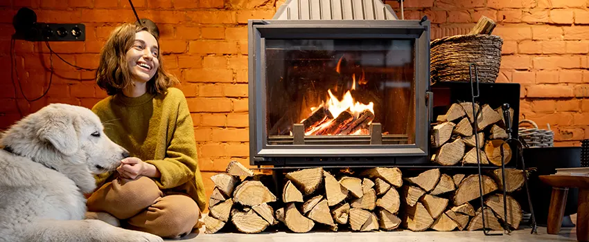 Fireplace Smell Removal Cost in Fieldstone Crossing, NC