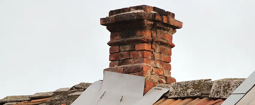 Cost of Fixing Blocked Chimney in Raven Pointe, North Carolina