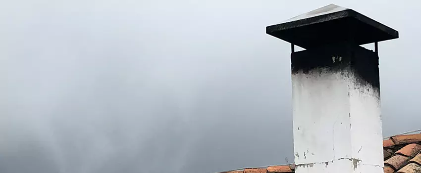 Prefab Chimney Crown Installation in Greenbelt, NC