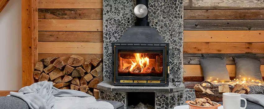 Affordable Wood Fireplace Fixing Solutions in Lakeland Estates, North Carolina