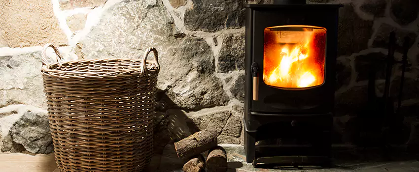 24/7 Wood Stove Installation Services in Oakwood Park, North Carolina