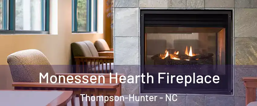 Monessen Hearth Fireplace Thompson-Hunter - NC