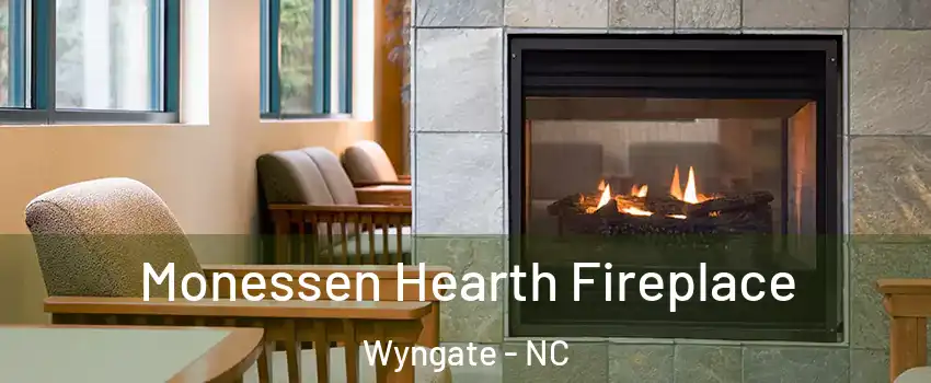 Monessen Hearth Fireplace Wyngate - NC