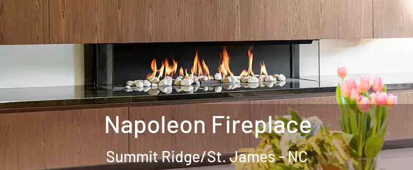 Napoleon Fireplace Summit Ridge/St. James - NC