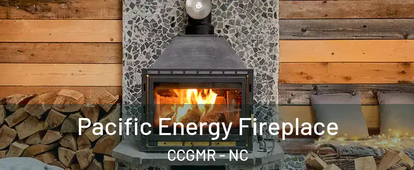 Pacific Energy Fireplace CCGMR - NC