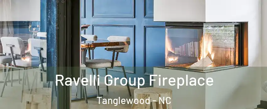 Ravelli Group Fireplace Tanglewood - NC
