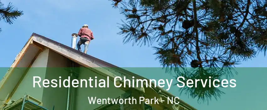 Residential Chimney Services Wentworth Park - NC