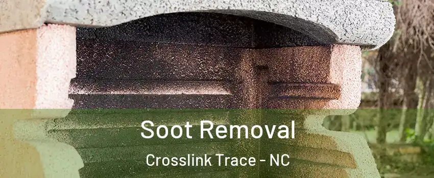 Soot Removal Crosslink Trace - NC