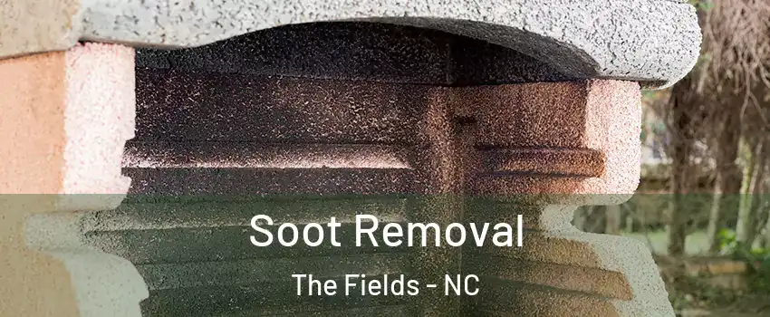 Soot Removal The Fields - NC