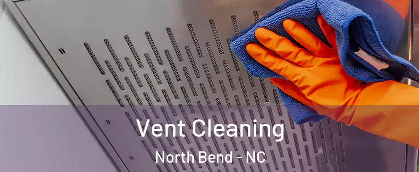 Vent Cleaning North Bend - NC