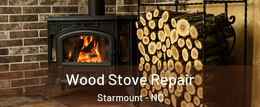 Wood Stove Repair Starmount - NC